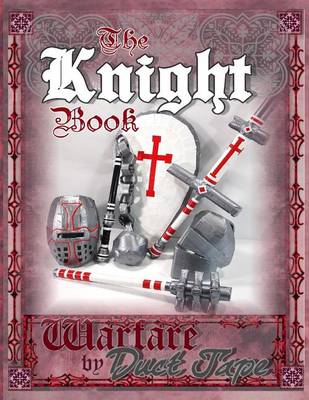 Book cover for The Knight Book