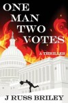 Book cover for One Man Two Votes