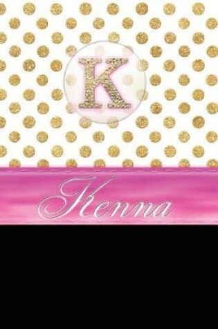 Cover of Kenna