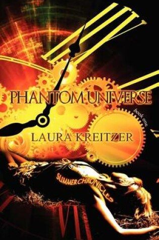 Cover of Phantom Universe