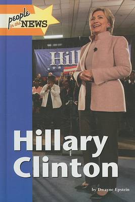 Cover of Hillary Clinton