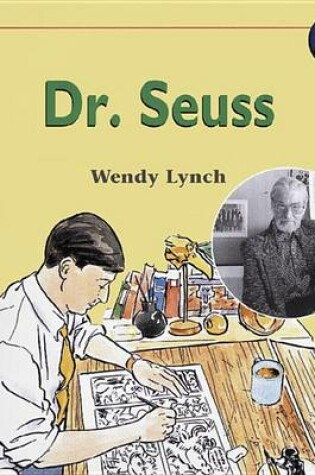 Cover of Dr. Seuss