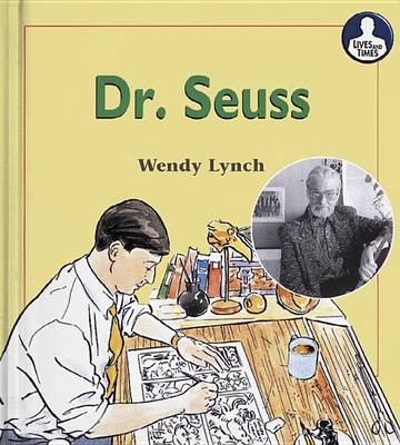 Cover of Dr. Seuss