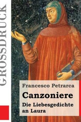 Cover of Canzoniere (Grossdruck)