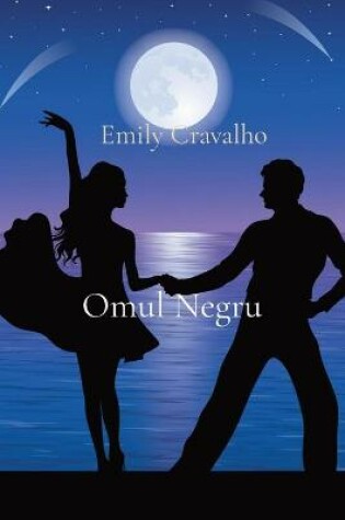 Cover of Omul Negru