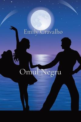 Book cover for Omul Negru