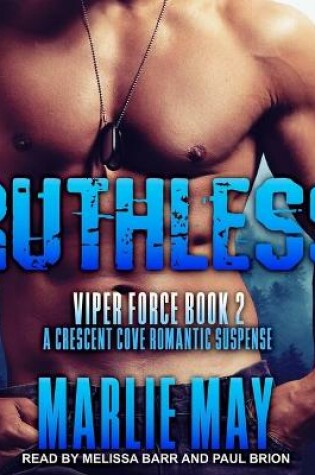 Cover of Ruthless