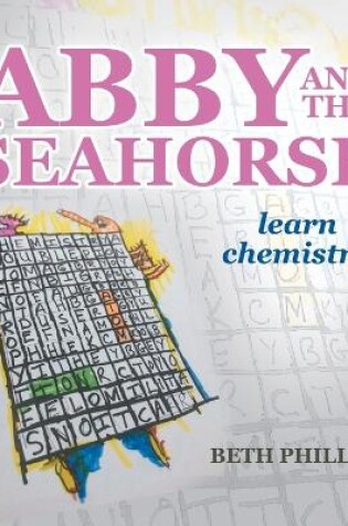 Cover of Abby and the Seahorse