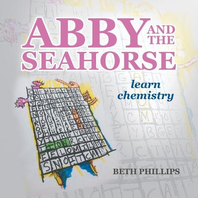 Book cover for Abby and the Seahorse