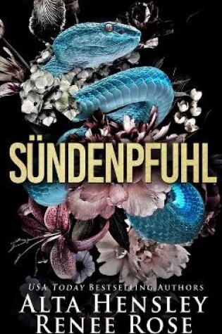 Cover of S�ndenpfuhl