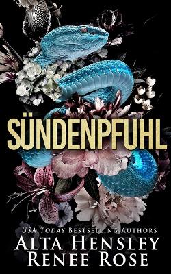 Book cover for Sündenpfuhl