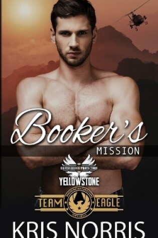 Cover of Booker's Mission