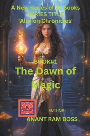 Cover of The Dawn of Magic