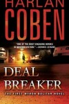 Book cover for Deal Breaker