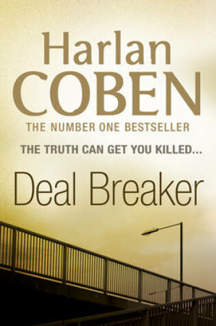 Cover of Deal Breaker