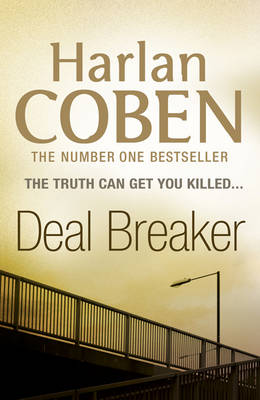 Book cover for Deal Breaker