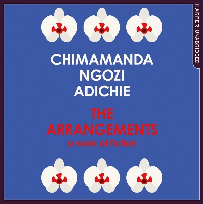 Book cover for The Arrangements
