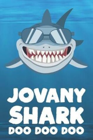 Cover of Jovany - Shark Doo Doo Doo