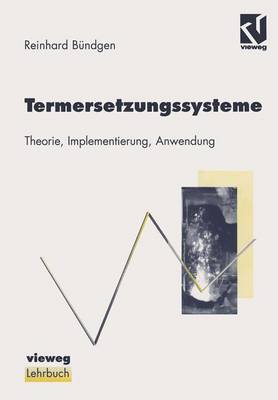 Cover of Termersetzungssysteme