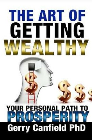 Cover of The Art of Getting Wealthy