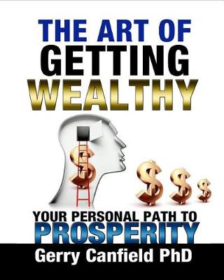 Book cover for The Art of Getting Wealthy