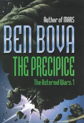 Book cover for The Precipice