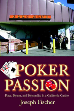 Cover of Poker Passion