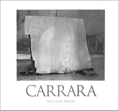 Cover of Carrara