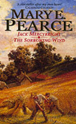 Book cover for Mary Pearce Omnibus