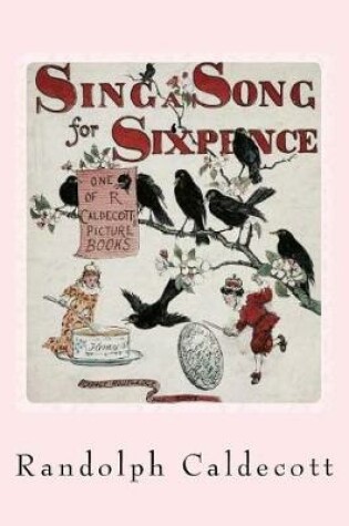 Cover of Sing a Song for Sixpence