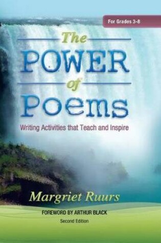 Cover of The Power of Poems (Second Edition)