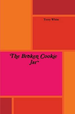 Book cover for The Broken Cookie Jar