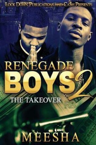 Cover of Renegade Boys 2