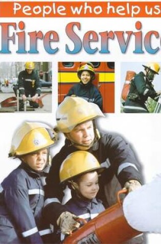 Cover of Fire Service