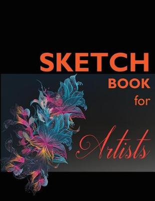 Book cover for Sketchbook For Artists