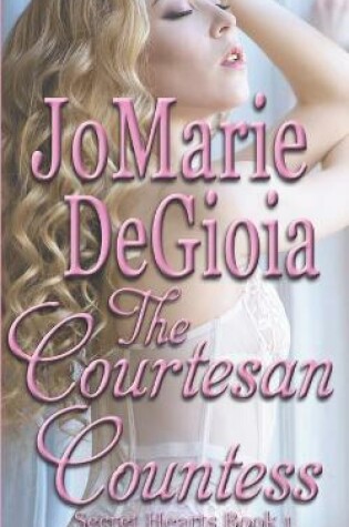 Cover of The Courtesan Countess