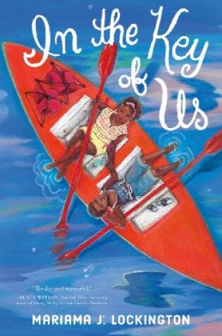 Cover of In the Key of Us