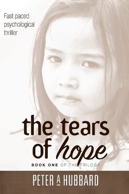 Book cover for The Tears of Hope