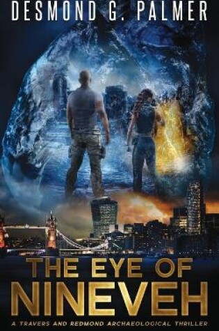 Cover of The Eye of Nineveh