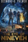 Book cover for The Eye of Nineveh