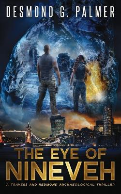 Cover of The Eye of Nineveh