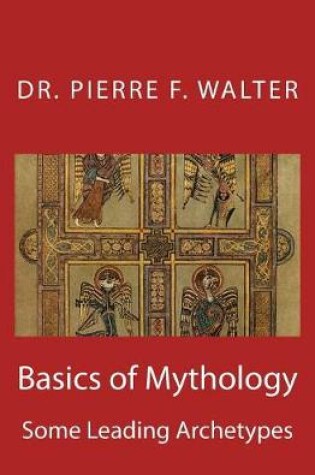 Cover of Basics of Mythology