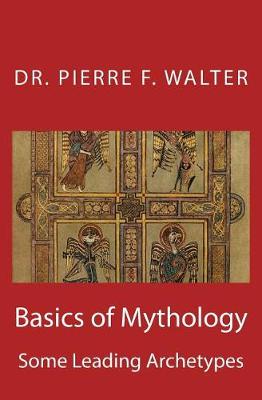 Book cover for Basics of Mythology