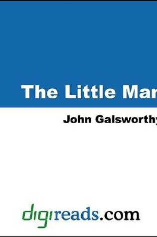 Cover of The Little Man