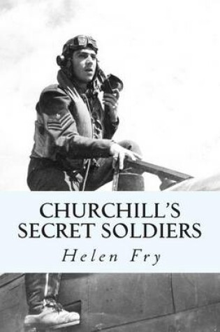 Cover of Churchill's Secret Soldiers