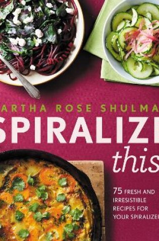 Cover of Spiralize This!