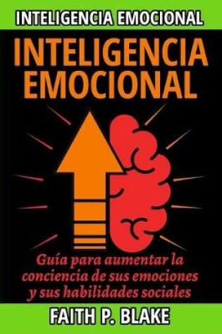 Cover of Inteligencia Emocional