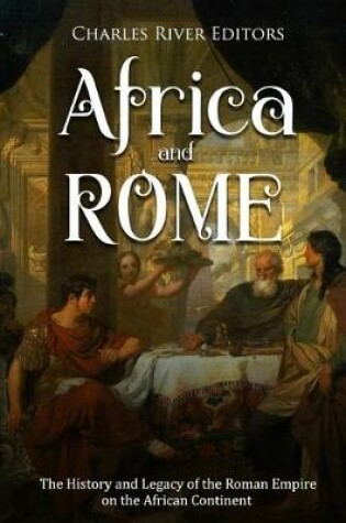 Cover of Africa and Rome