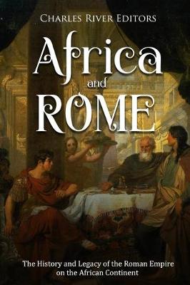 Book cover for Africa and Rome