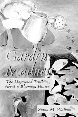 Book cover for Garden Madness